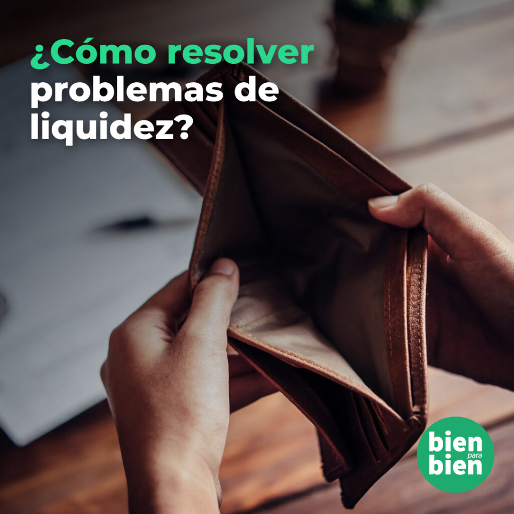 En el mundo empresarial, la liquidez es uno de los pilares fundamentales para el éxito y la continuidad del negocio. Sin embargo, mantener un flujo de caja saludable puede ser un desafío, especialmente en tiempos de incertidumbre económica.