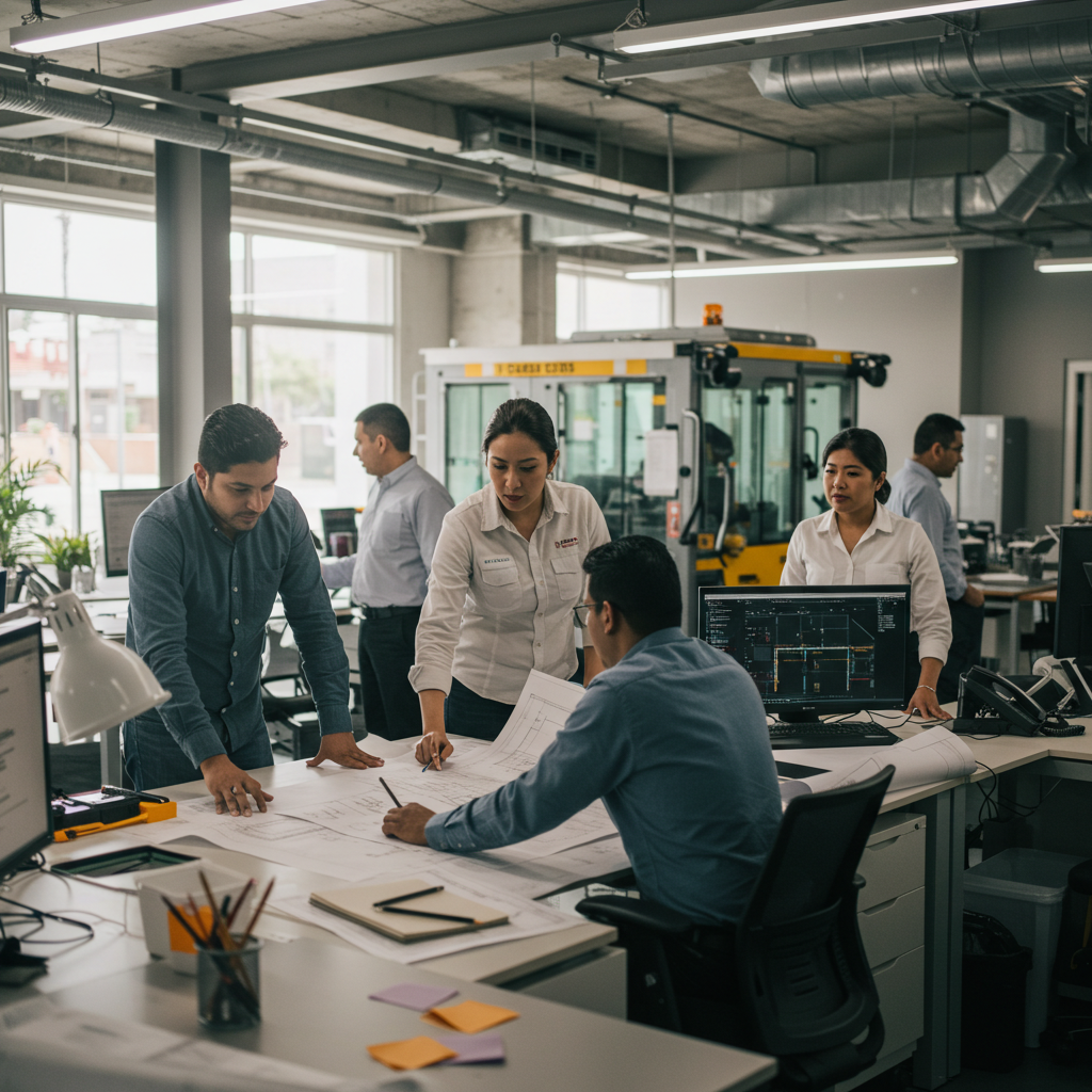 Un crédito con garantía inmobiliaria puede ser tu gran aliado para expandir y fortalecer tu PYME.